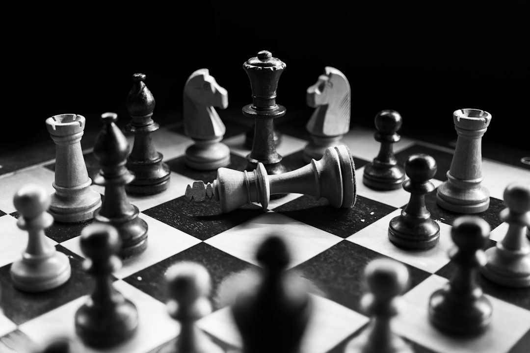 FIDE Elects Timur Turlov: Leadership Transition Through a Feng Shui Lens