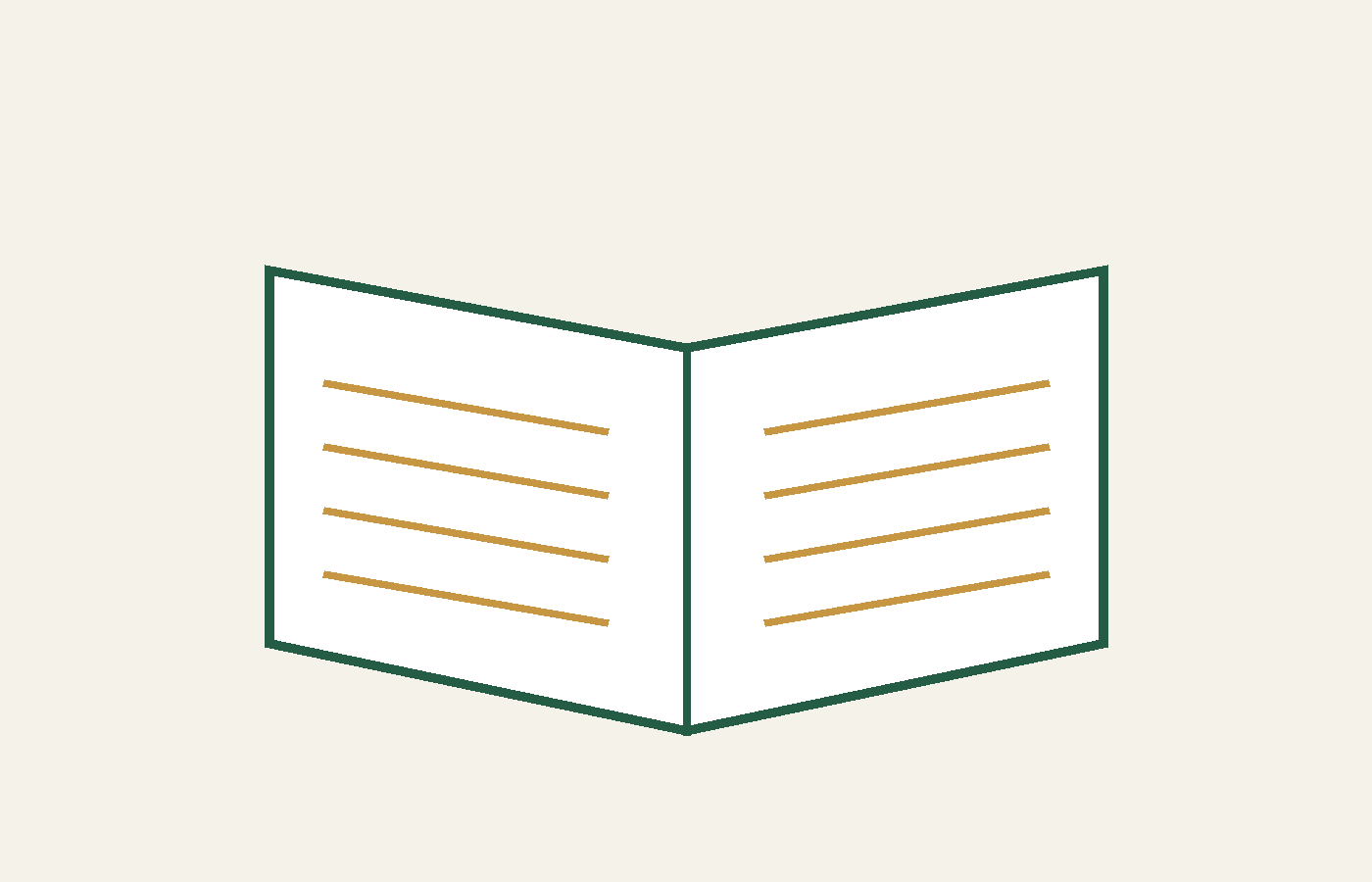 Ein offenes Buch für gemeinsames Lernen